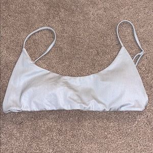 PacSun Bikini Top